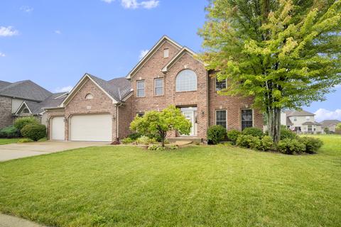 520 E Hunter Ln, Minooka, IL 60447 photo 2