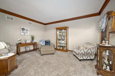 520 E Hunter Ln, Minooka, IL 60447 photo 5