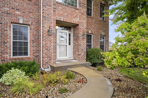 520 E Hunter Ln, Minooka, IL 60447 photo 3