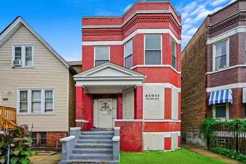 6439 S May St, Chicago, IL 60621