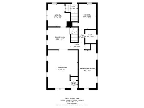 1100 Grove St, Aurora, IL 60505 photo 24
