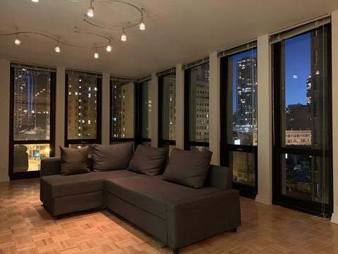 1 E Scott St #709, Chicago, IL 60610 photo 30