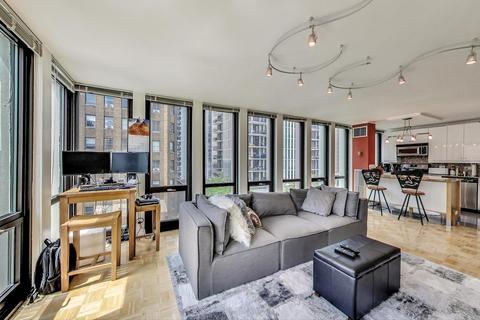 1 E Scott St #709, Chicago, IL 60610 photo 12