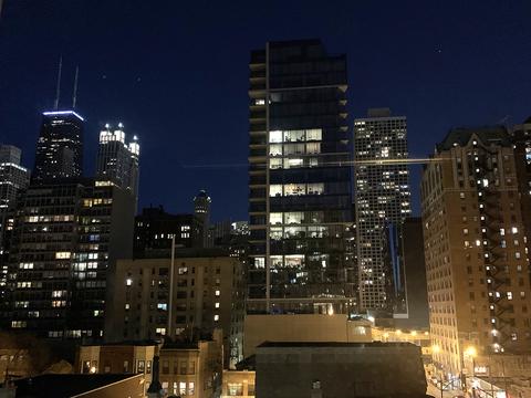 1 E Scott St #709, Chicago, IL 60610 photo 31