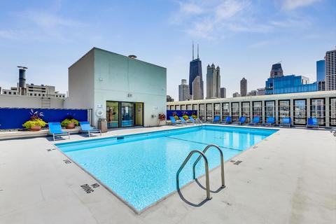 1 E Scott St #709, Chicago, IL 60610 photo 28