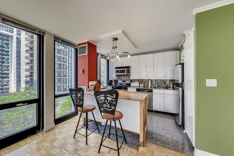 1 E Scott St #709, Chicago, IL 60610 photo 15