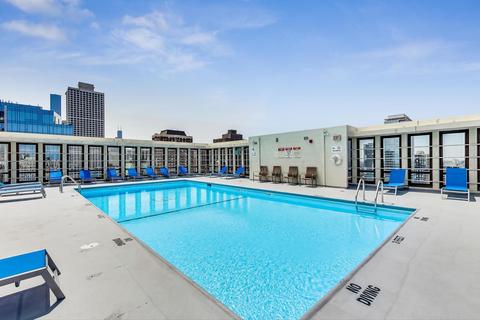 1 E Scott St #709, Chicago, IL 60610 photo 27
