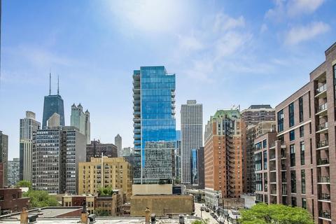 1 E Scott St #709, Chicago, IL 60610 photo 14