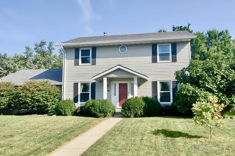 1408 Godfrey Dr, Normal, IL 61761 photo 1