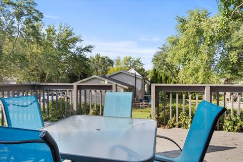 1408 Godfrey Dr, Normal, IL 61761 photo 22