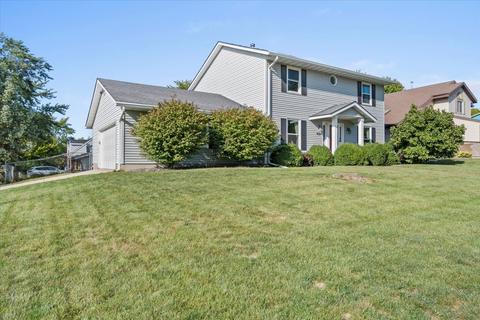 1408 Godfrey Dr, Normal, IL 61761 photo 23