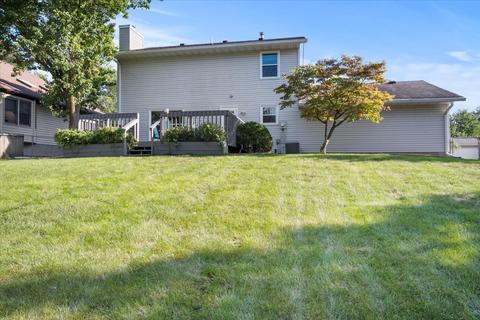 1408 Godfrey Dr, Normal, IL 61761 photo 21
