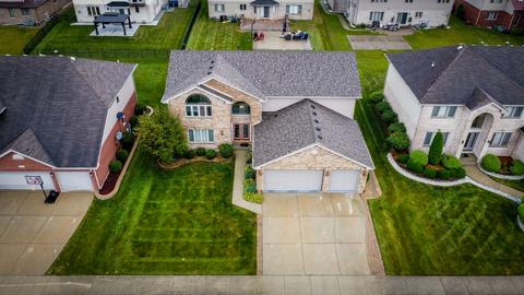 909 Willow Rd, Matteson, IL 60443 photo 6