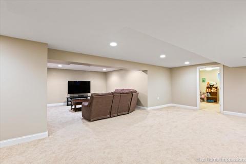 909 Willow Rd, Matteson, IL 60443 photo 33