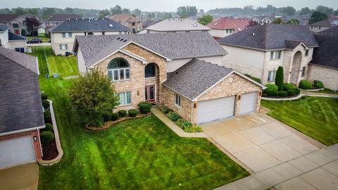 909 Willow Rd, Matteson, IL 60443 photo 3