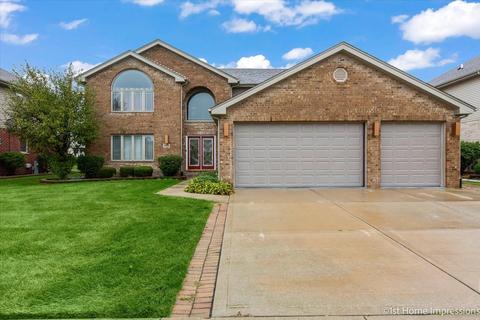 909 Willow Rd, Matteson, IL 60443 photo 1