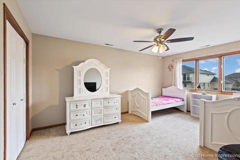 909 Willow Rd, Matteson, IL 60443 photo 29