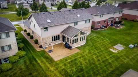 909 Willow Rd, Matteson, IL 60443 photo 42