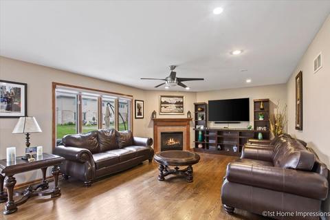 909 Willow Rd, Matteson, IL 60443 photo 20