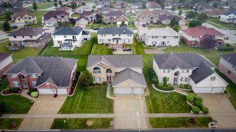 909 Willow Rd, Matteson, IL 60443 photo 5