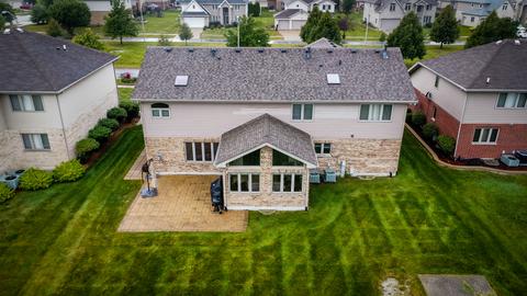 909 Willow Rd, Matteson, IL 60443 photo 41