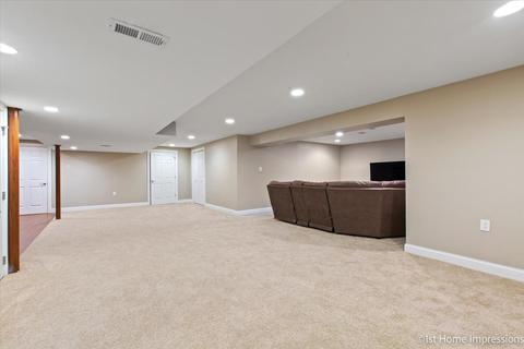 909 Willow Rd, Matteson, IL 60443 photo 34
