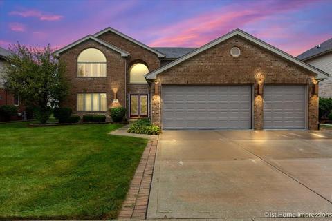 909 Willow Rd, Matteson, IL 60443 photo 2
