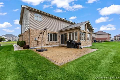 909 Willow Rd, Matteson, IL 60443 photo 38