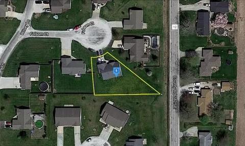 609 Folsom Ct, Sidney, IL 61877 photo 30