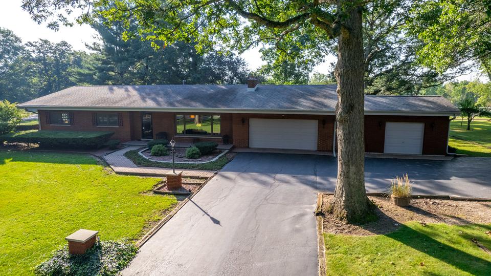 3343 E Burville Rd, Crete, IL 60417 28 Photos MLS 11630859 Movoto