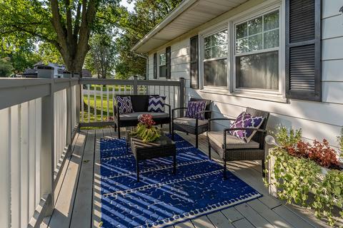 721 York St, Chenoa, IL 61726 photo 3