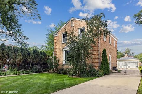 1706 Ash St, Des Plaines, IL 60018 photo 2