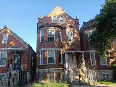 5424 S Honore St, Chicago, IL 60609