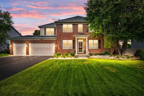 25206 Knoll Rd, Plainfield, IL 60544 photo 1