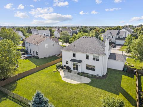 25206 Knoll Rd, Plainfield, IL 60544 photo 36