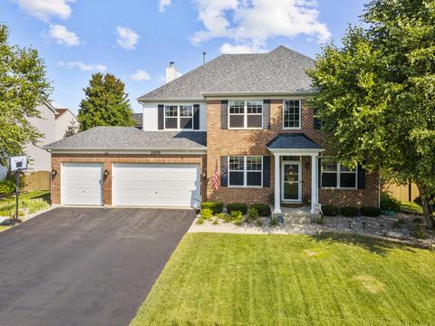 25206 Knoll Rd, Plainfield, IL 60544 photo 2