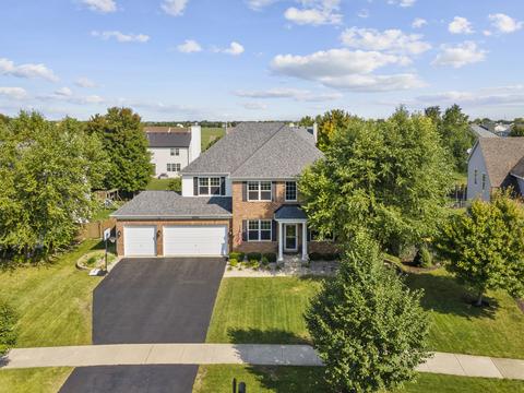 25206 Knoll Rd, Plainfield, IL 60544 photo 3