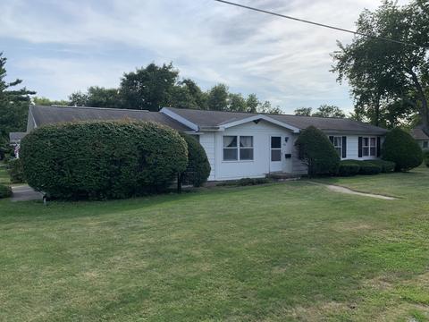500 Grant St, Chenoa, IL 61726 photo 2