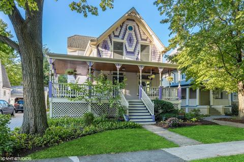168 Addison Rd, Riverside, IL 60546 photo 1