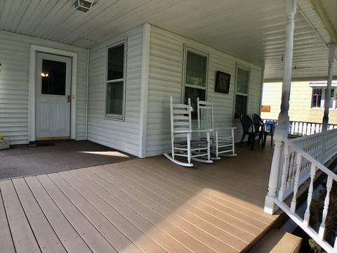 113 W Mazon Ave, Dwight, IL 60420 photo 2