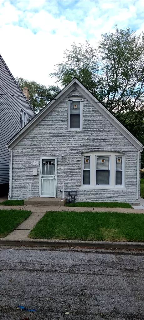 12017 S Union Ave, Chicago, IL 60628