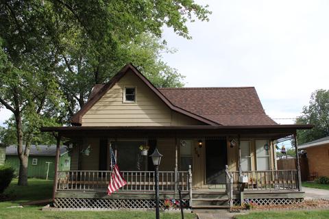 709 E Washington St, Clinton, IL 61727 photo 32