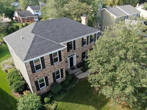 125 Hill Rd, Willowbrook, IL 60527 photo 28