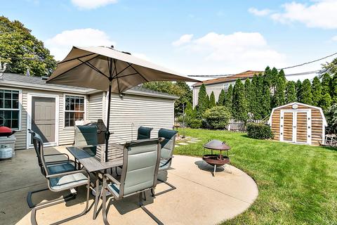 2311 Sigwalt St, Rolling Meadows, IL 60008 photo 16