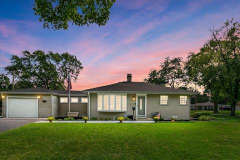 2311 Sigwalt St, Rolling Meadows, IL 60008 photo 20