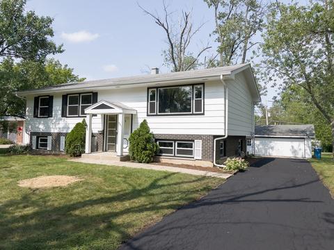 321 Brackmann Ave, Crete, IL 60417 photo 1