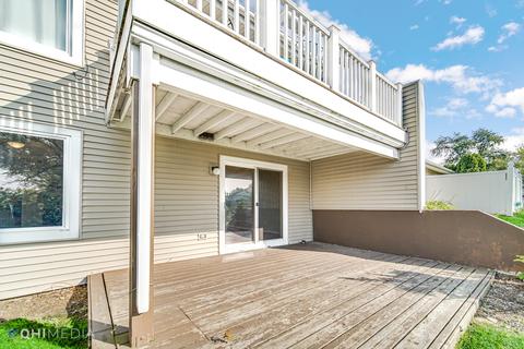 607 Devonshire Ct #D, Mchenry, IL 60050 photo 17
