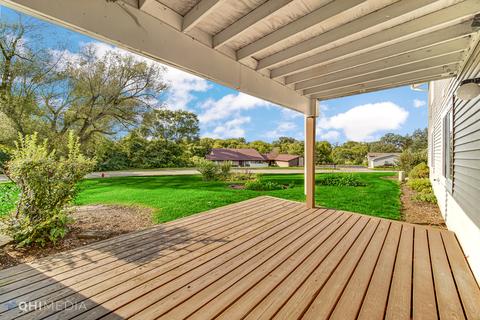 607 Devonshire Ct #D, Mchenry, IL 60050 photo 16