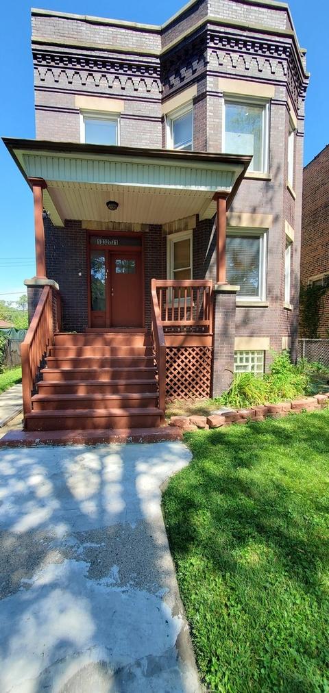 1332 E 71st Pl, Chicago, IL 60619 photo 1