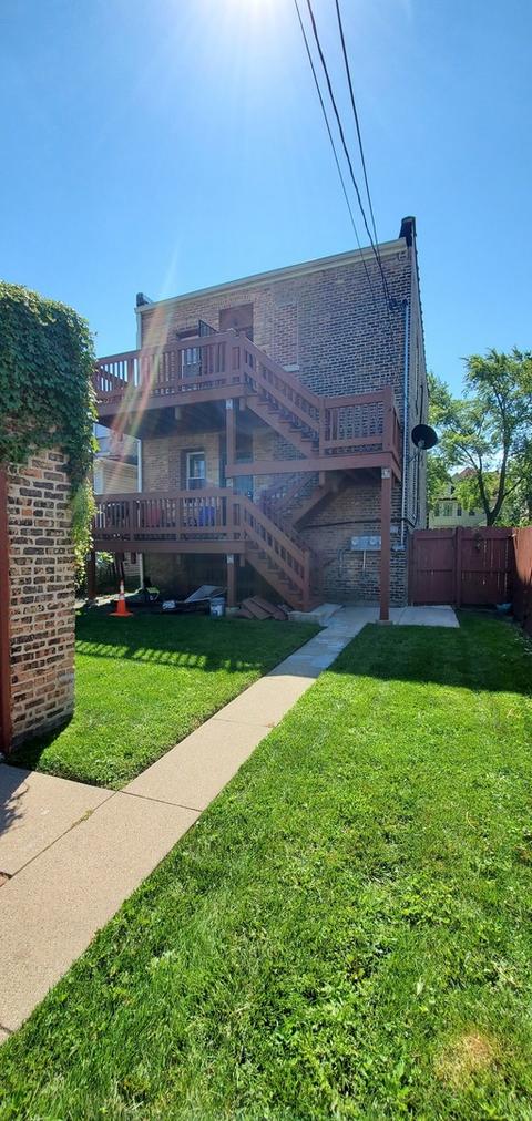1332 E 71st Pl, Chicago, IL 60619 photo 27